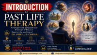 Introduction to Past Life Therapy - ONLINE
