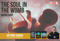 Online Workshop: The Soul in the Womb - JUN 2024