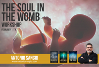 Online Workshop: The Soul in the Womb